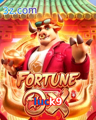 luck9 slots da pg soft