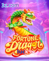 luck9 slots temáticos orientais