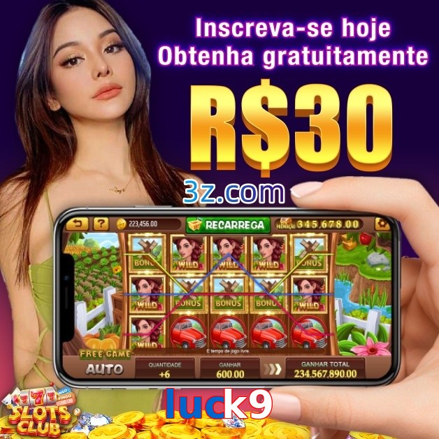luck9.bet