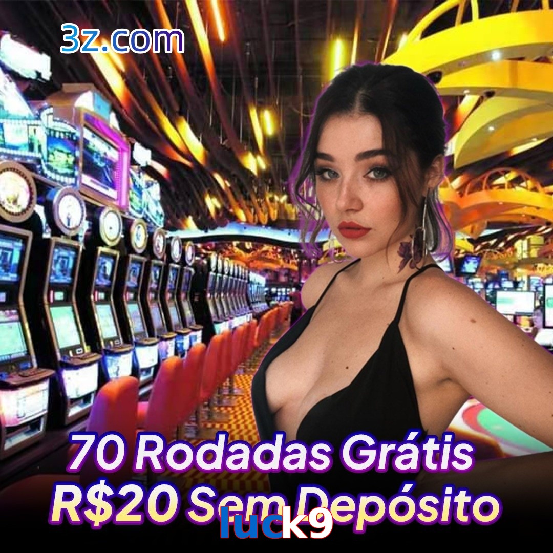luck9