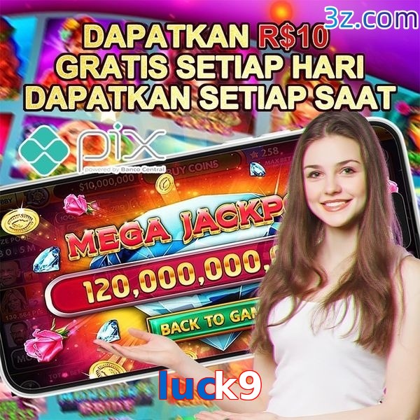 luck9